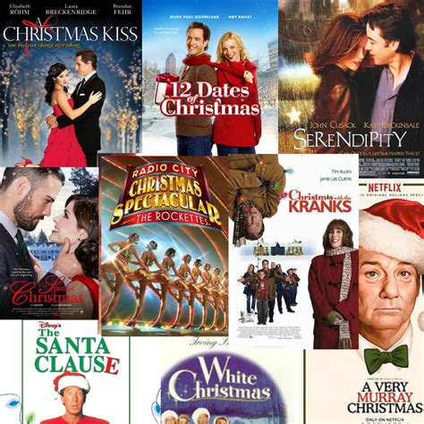 best christmas movies netflix